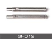 TM-SH012 Motor Shaft for MN4014,MN3515 (2pcs) 5x4x43mm